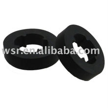 nonstandard heat resistant rubber washer with 15 years experiences